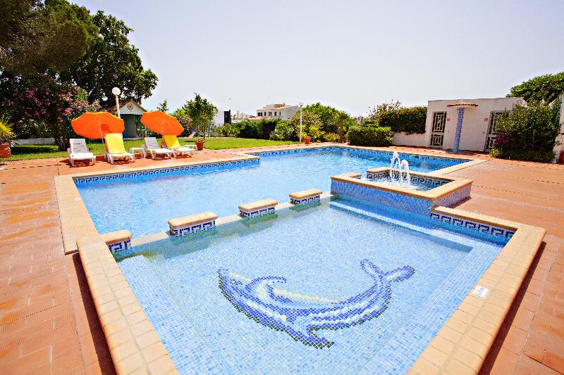 酒店 Terreiro Algarvio