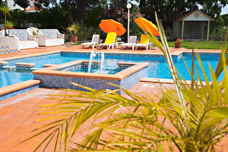 酒店 Terreiro Algarvio