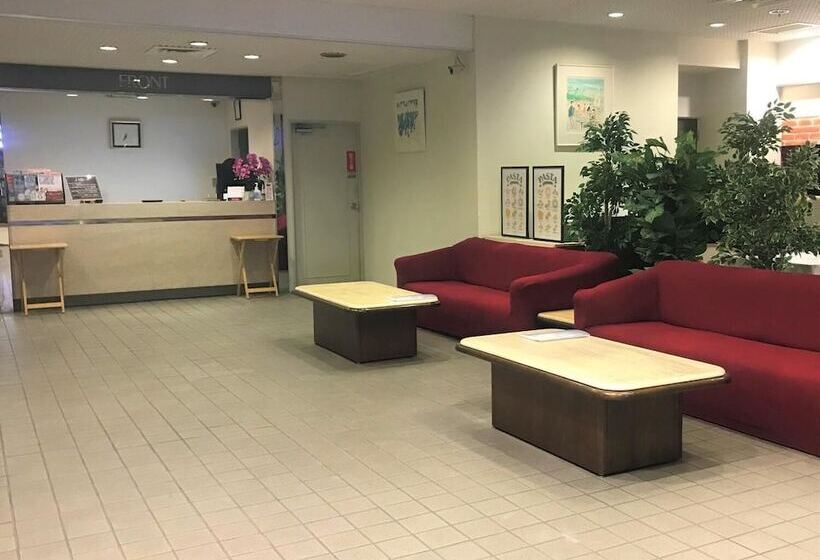 ホテル Tetora Makuhariinagekaigan