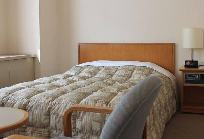 ホテル Tetora Makuhariinagekaigan