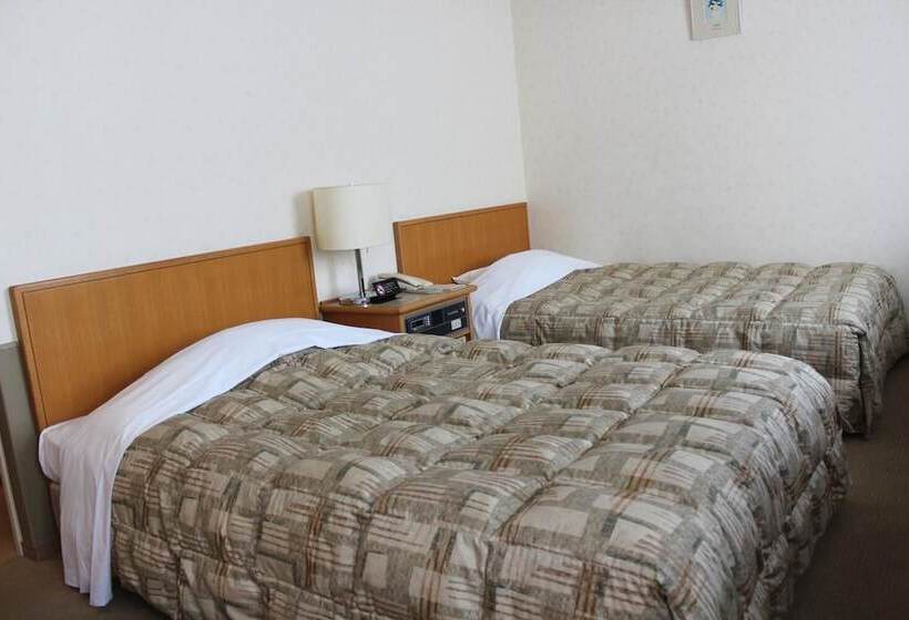 ホテル Tetora Makuhariinagekaigan