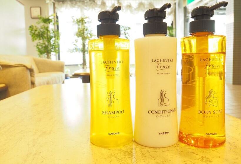 ホテル Tetora Makuhariinagekaigan