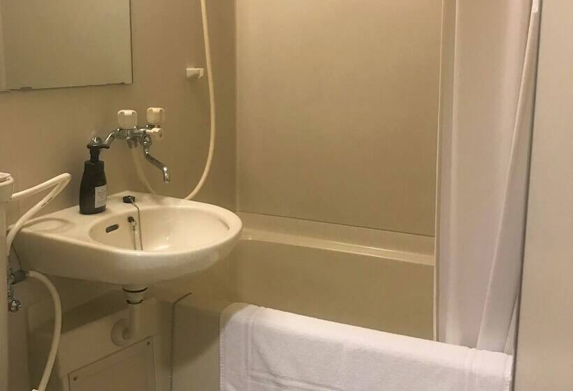 ホテル Tetora Makuhariinagekaigan