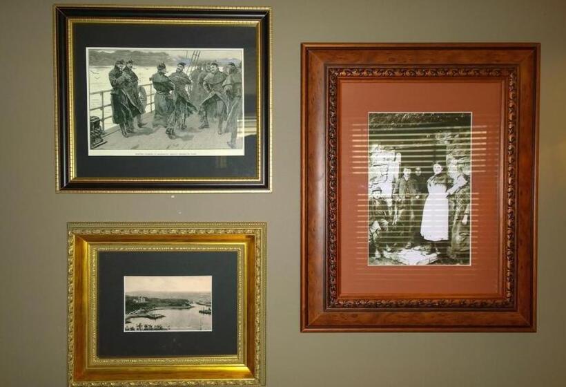 فندق The Crown Inn