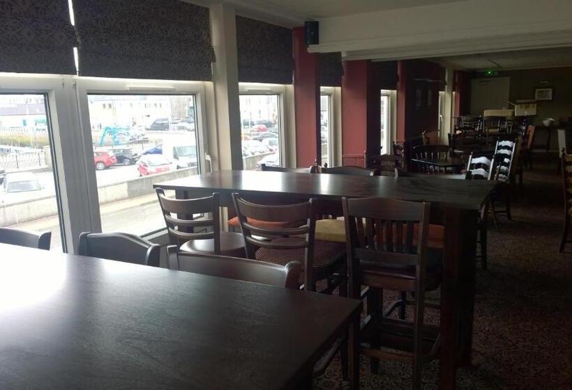 فندق The Crown Inn