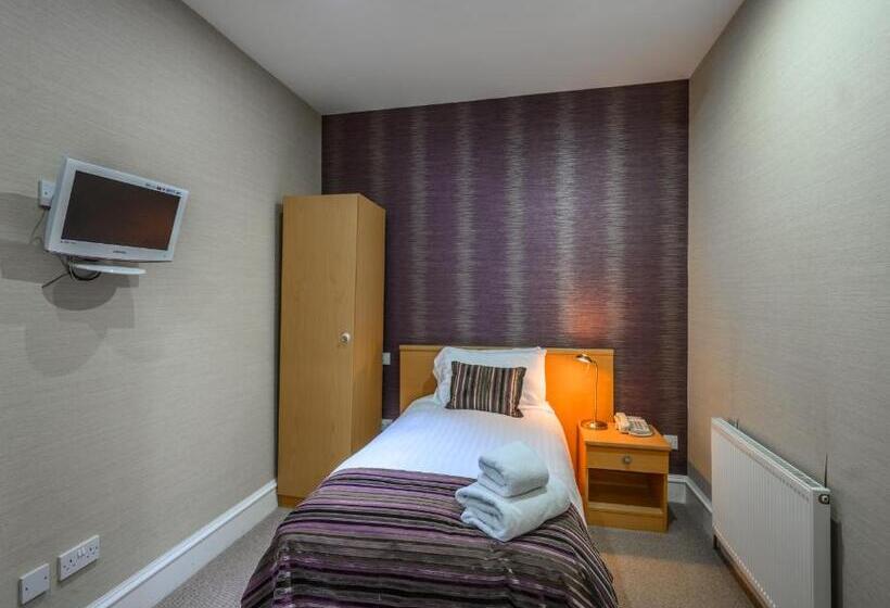 فندق The Dunavon