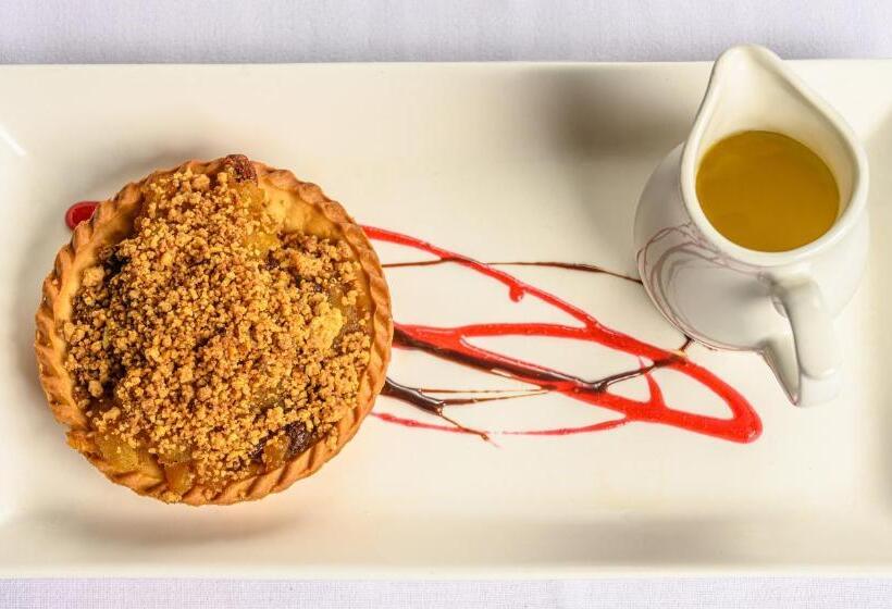 فندق The Dunavon