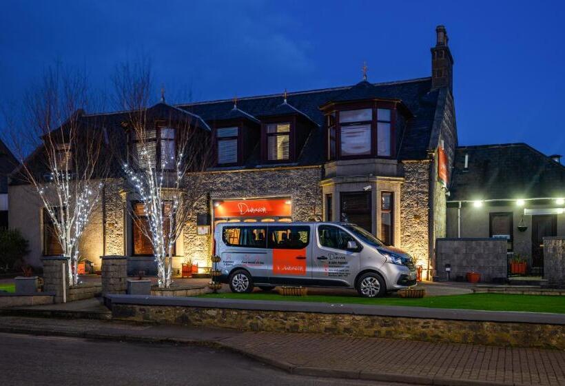 فندق The Dunavon