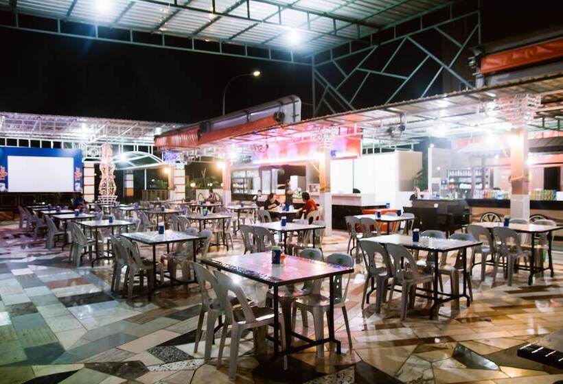 The Golden Bay Hotel Batam