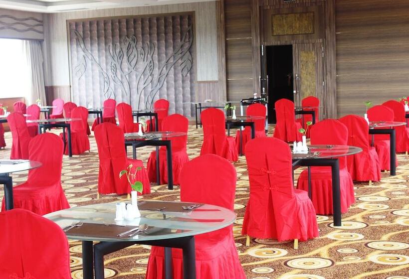 The Golden Bay Hotel Batam