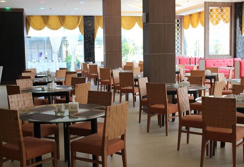 The Golden Bay Hotel Batam