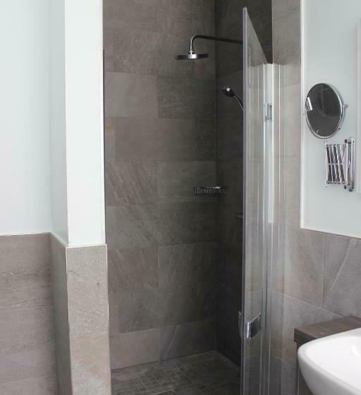 Отель The Tilman