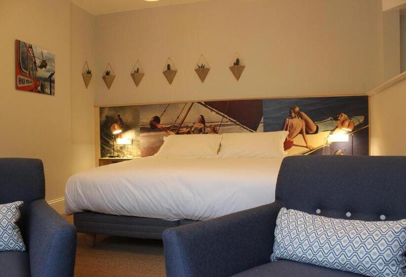 Отель The Tilman