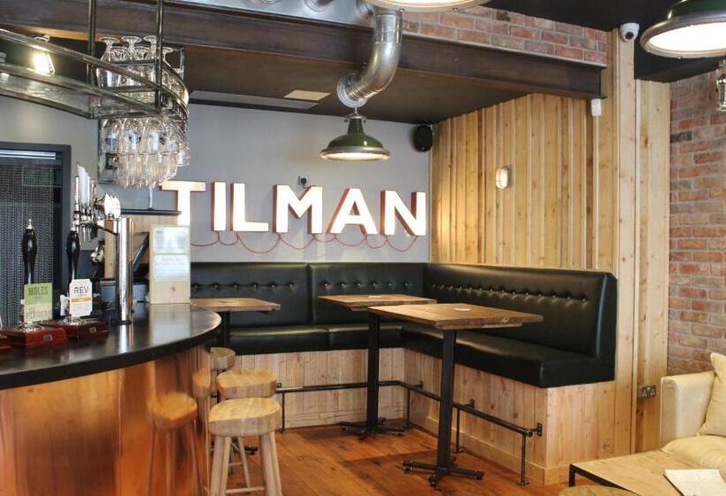 酒店 The Tilman