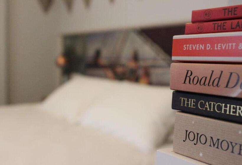 בית מלון כפרי The Tilman