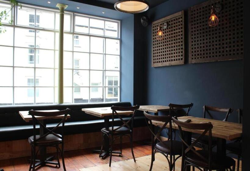 Отель The Tilman