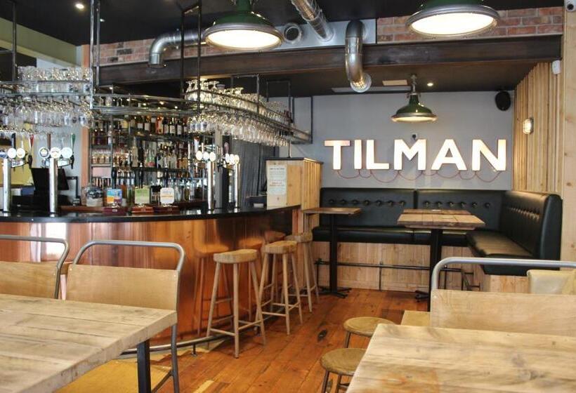 酒店 The Tilman