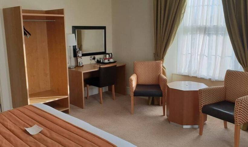 ホテル Thomas Arms