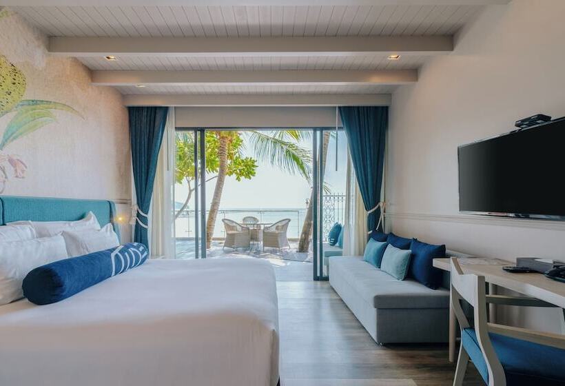 酒店 Tide Phuket Beach Front