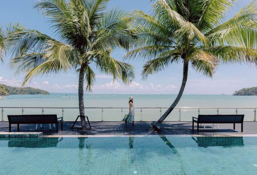 酒店 Tide Phuket Beach Front