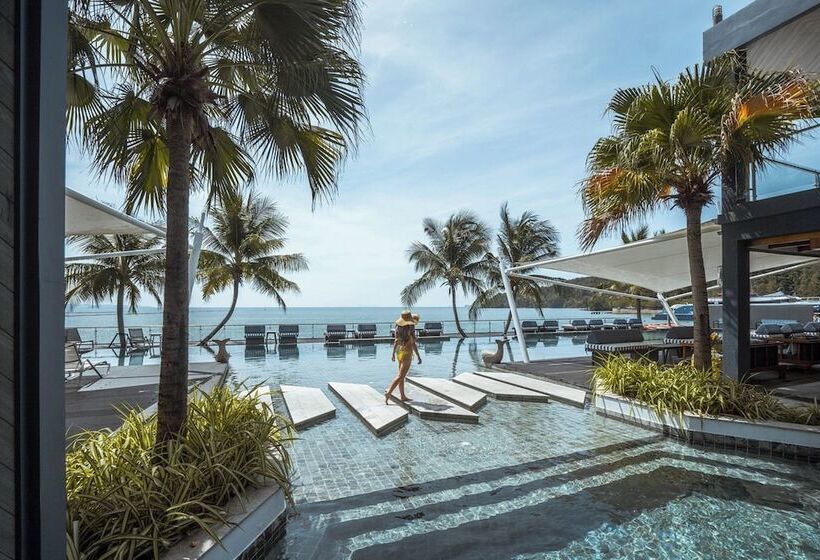 酒店 Tide Phuket Beach Front