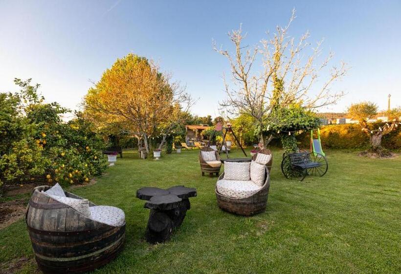 Отель Veiganova