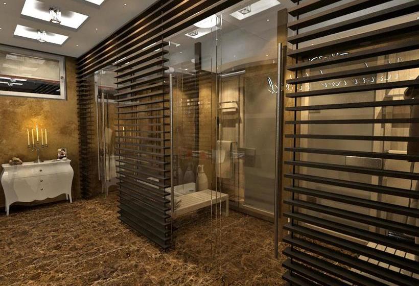 酒店 Villa Natural Wood