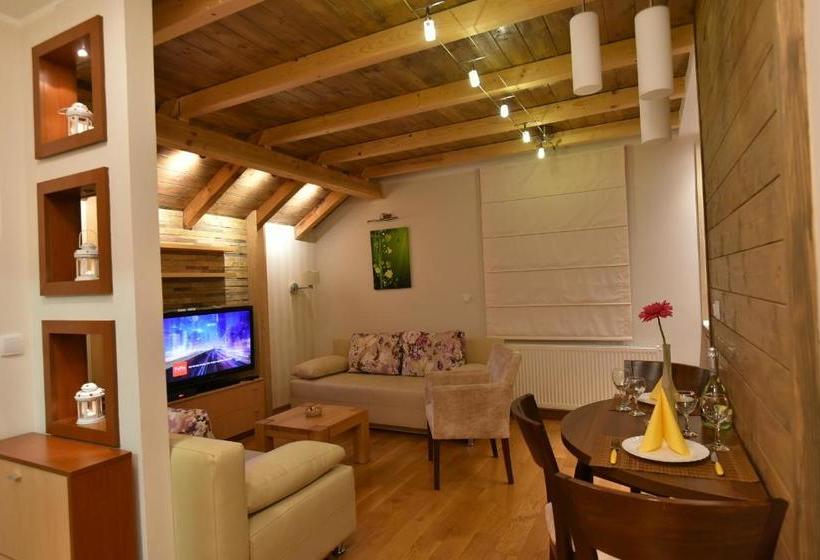 酒店 Villa Natural Wood