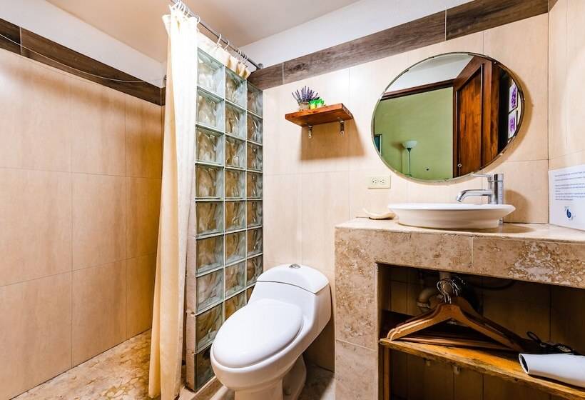 Отель Villa Nautilus