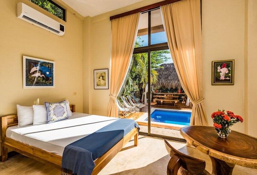 Отель Villa Nautilus