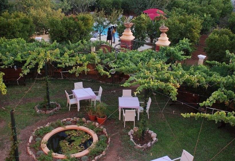 فندق Villarancia