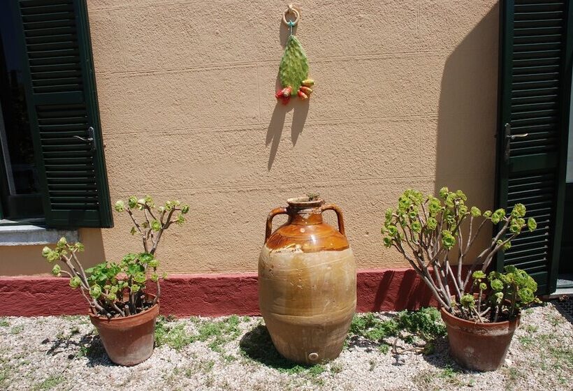 فندق Villarancia