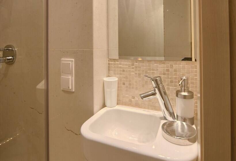 هتل Visitzakopane Eco Apartments