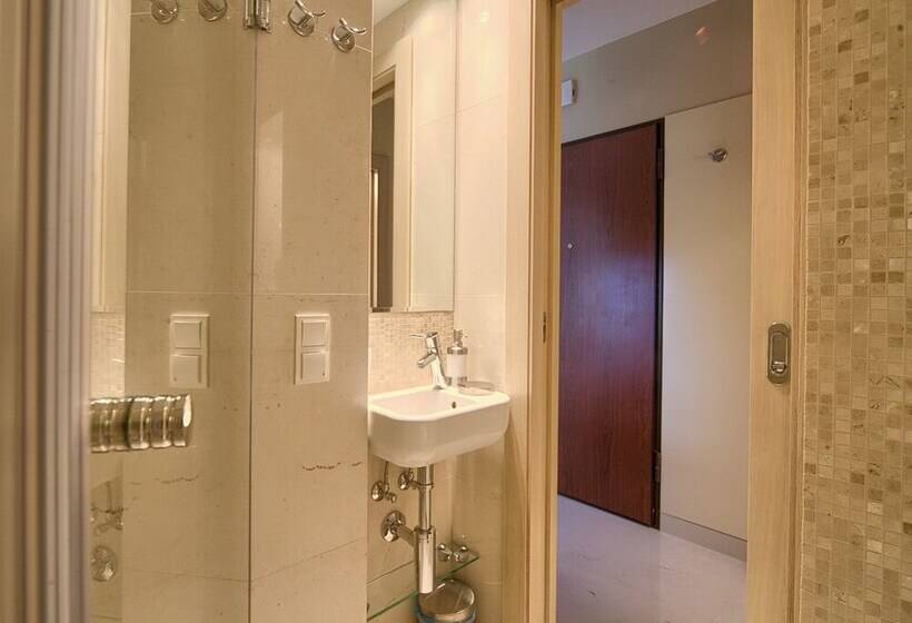 هتل Visitzakopane Eco Apartments