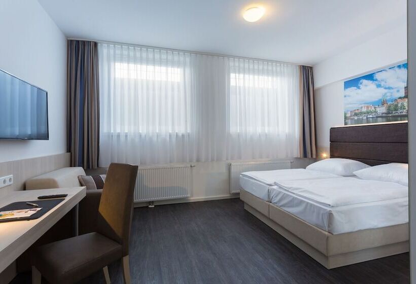 Viva Hotel Lübeck