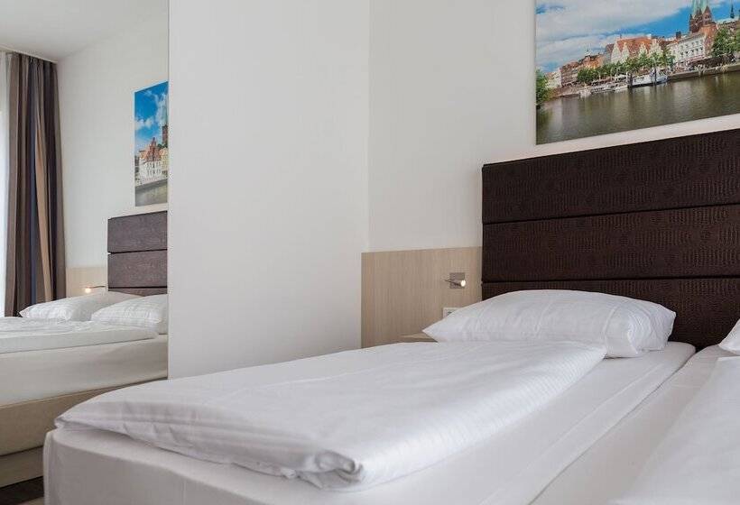 Viva Hotel Lübeck