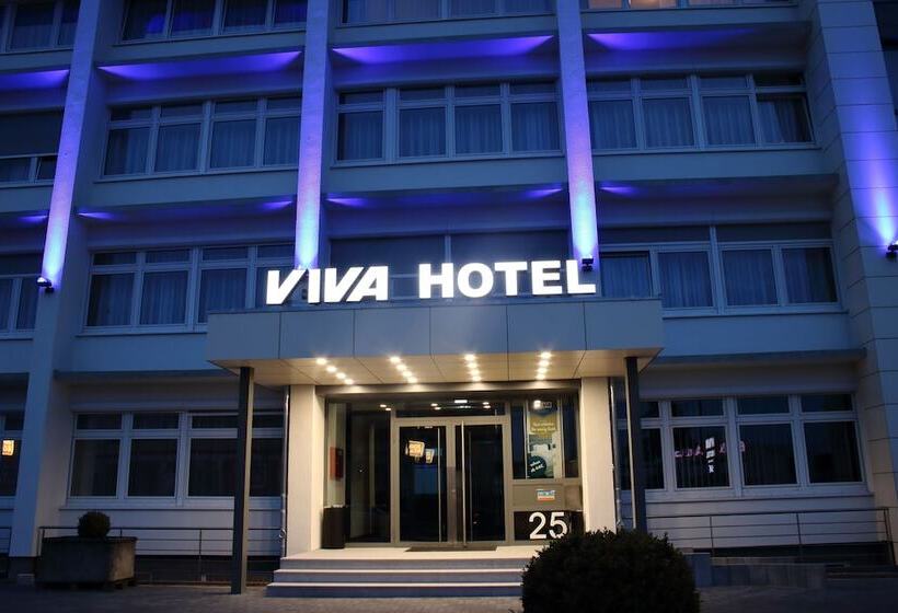 Viva Hotel Lübeck