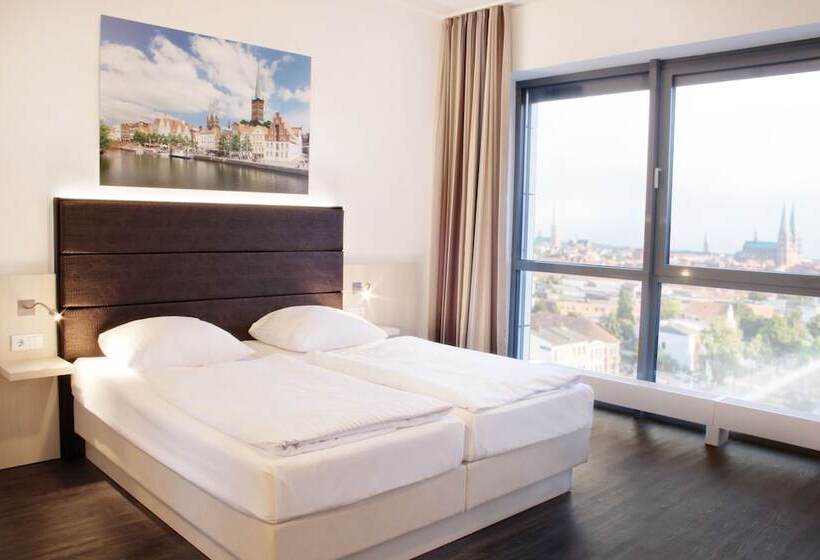 Viva Hotel Lübeck