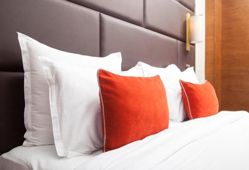 هتل Movenpick Winter Park Baku