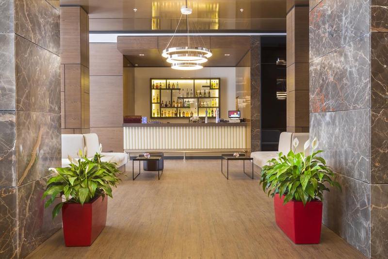 هتل Movenpick Winter Park Baku