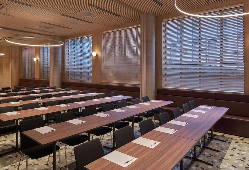 בית מלון כפרי Zander K