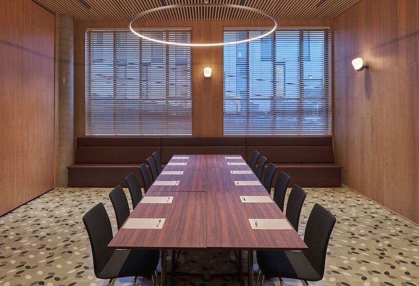 בית מלון כפרי Zander K