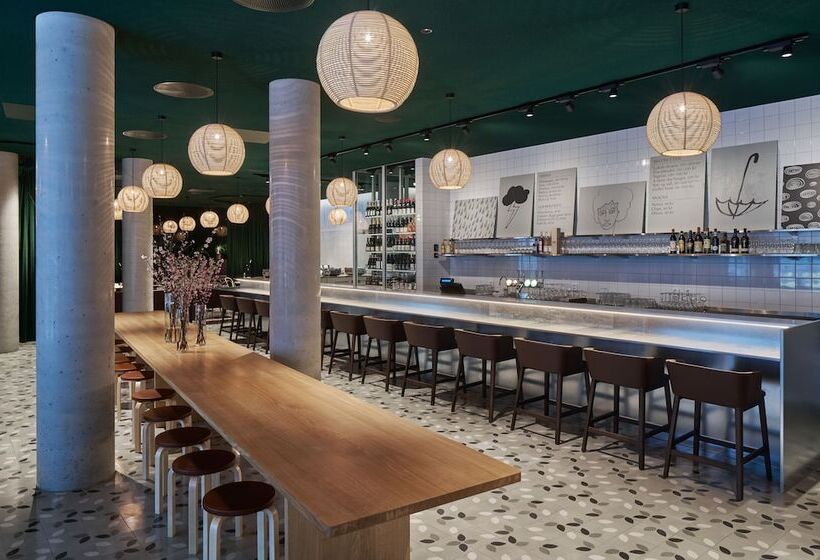 בית מלון כפרי Zander K