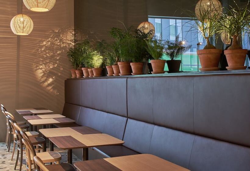 בית מלון כפרי Zander K