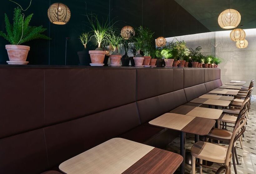 בית מלון כפרי Zander K