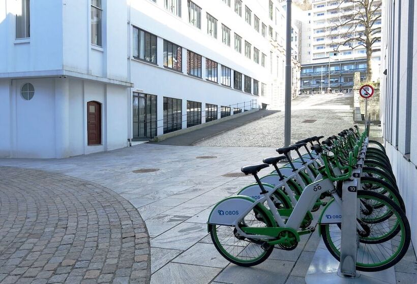 בית מלון כפרי Zander K