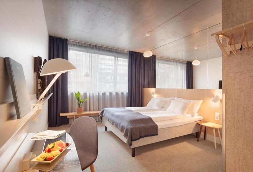 בית מלון כפרי Zander K