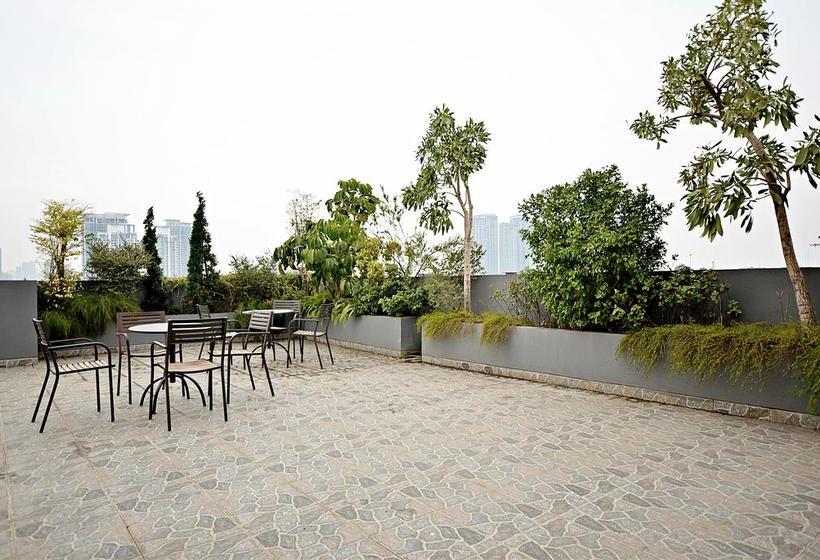 호텔 Zen Rooms Cipete Safin Inn