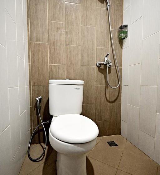 호텔 Zen Rooms Cipete Safin Inn