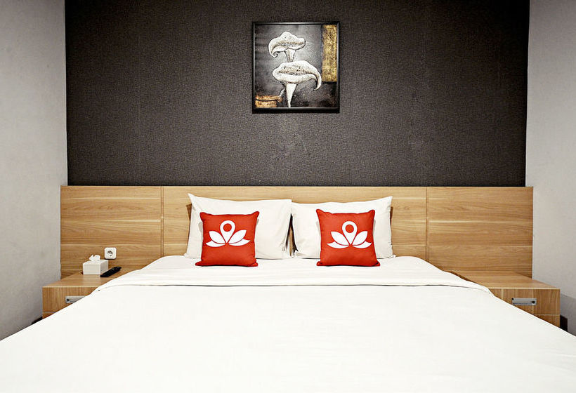 호텔 Zen Rooms Cipete Safin Inn